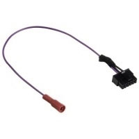 Hama Steering Wheel Remote Control Adapter (00080956)